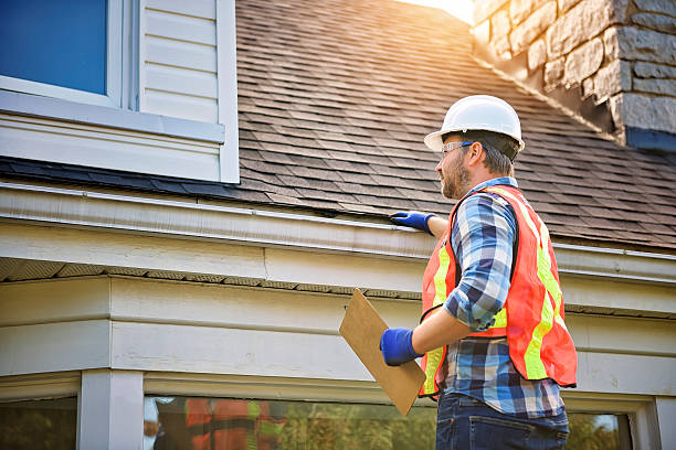 Licensed Gutter Installation service in Fairplay, GA - Big Toms Roofing